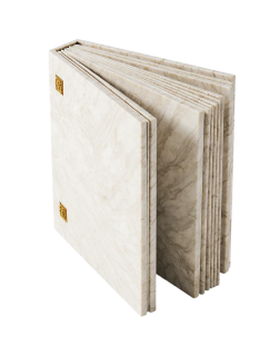 Գիրք - Վստահելիության և գիտելիքի խորհրդանիշ