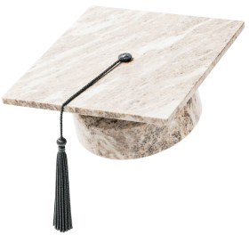 Ավարտական գխարկ - Մասնագիտական գերազանցության խորհրդանիշ